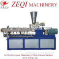 Wood pellet granulator extruder machine